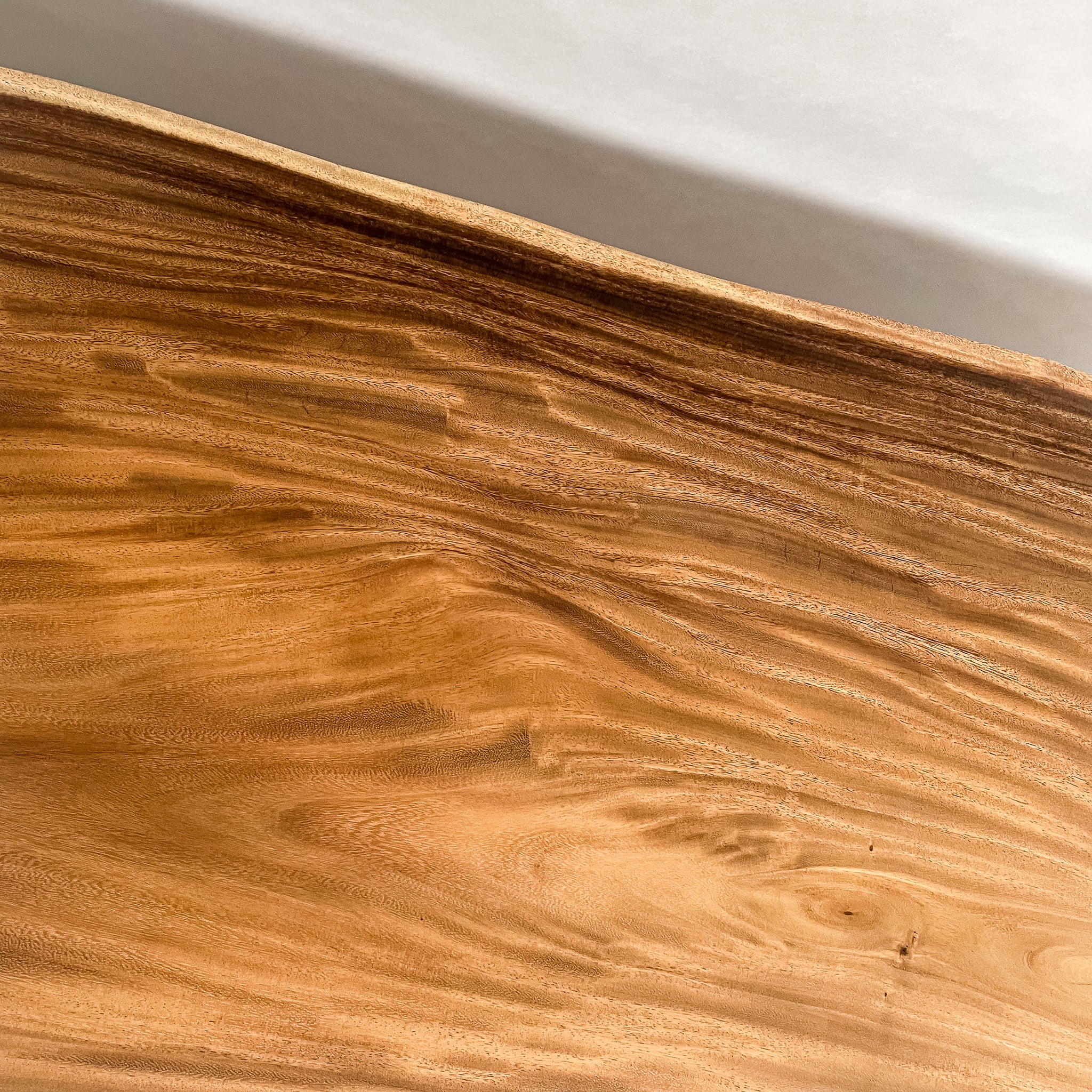 No.1978　モンキーポッド/一枚板ダイニングテーブル