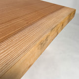 No.2099　欅（けやき）/一枚板デスク