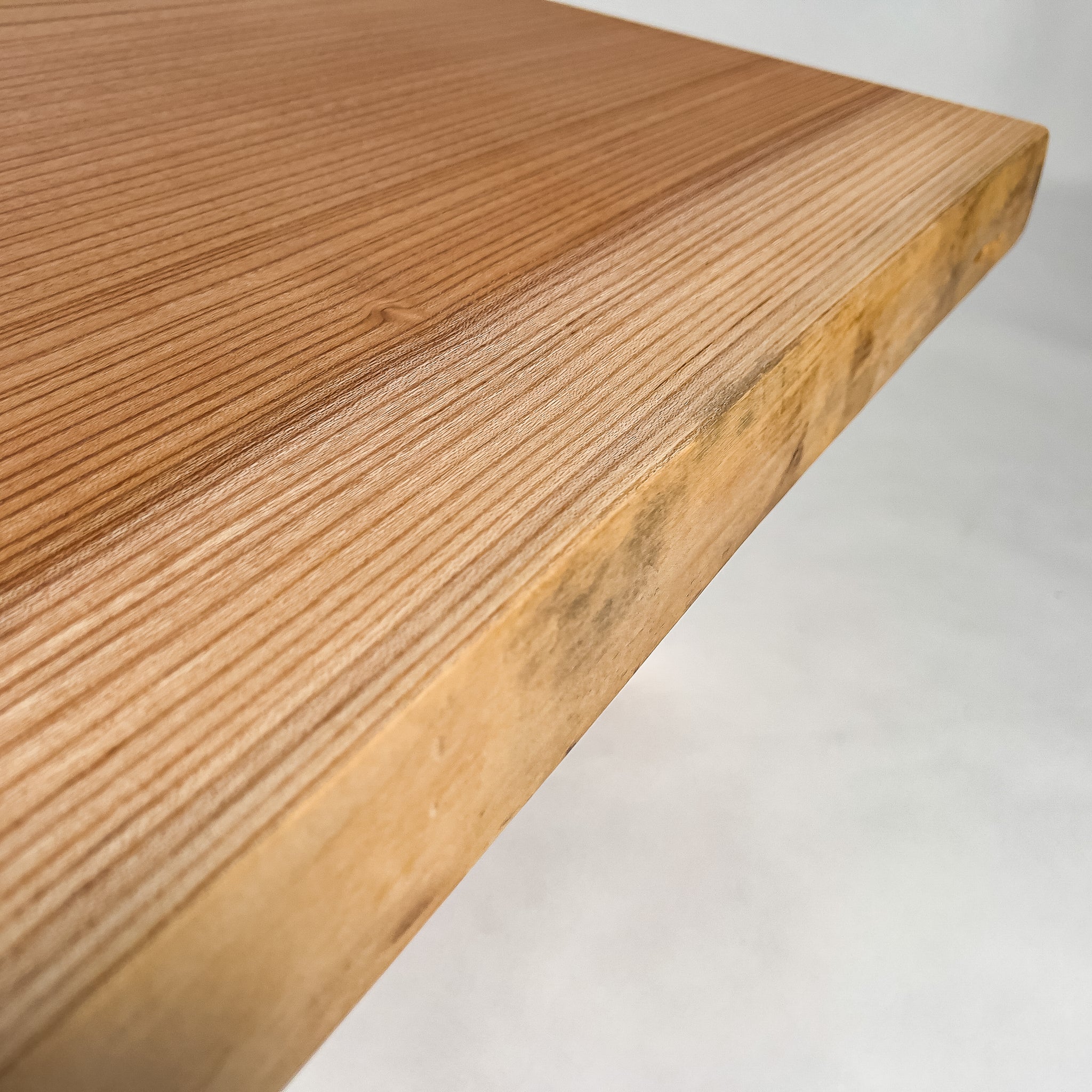 No.2099　欅（けやき）/一枚板ローテーブル