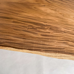 No.1978　モンキーポッド/一枚板ダイニングテーブル