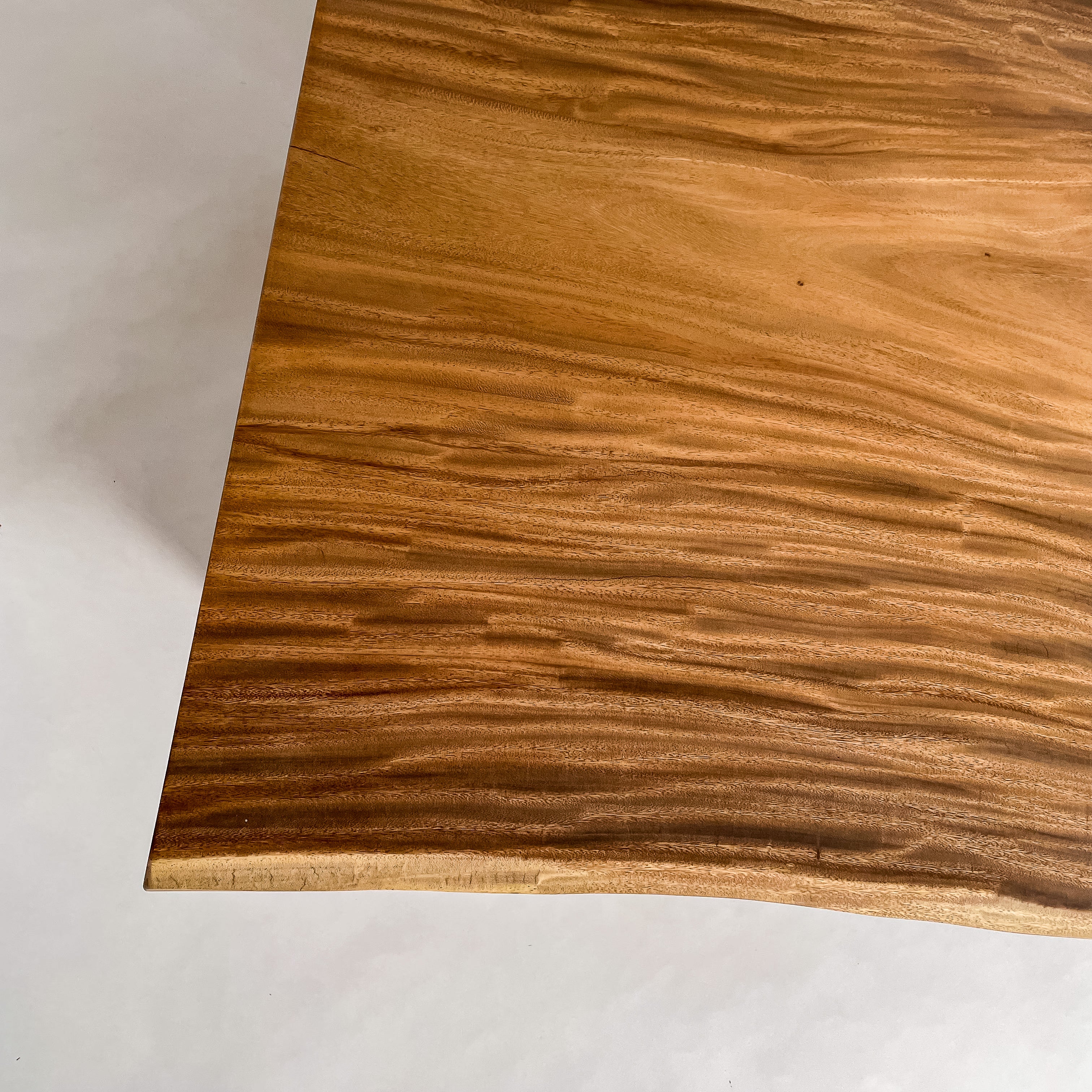 No.1978　モンキーポッド/一枚板ダイニングテーブル