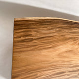 No.1978　モンキーポッド/一枚板ダイニングテーブル