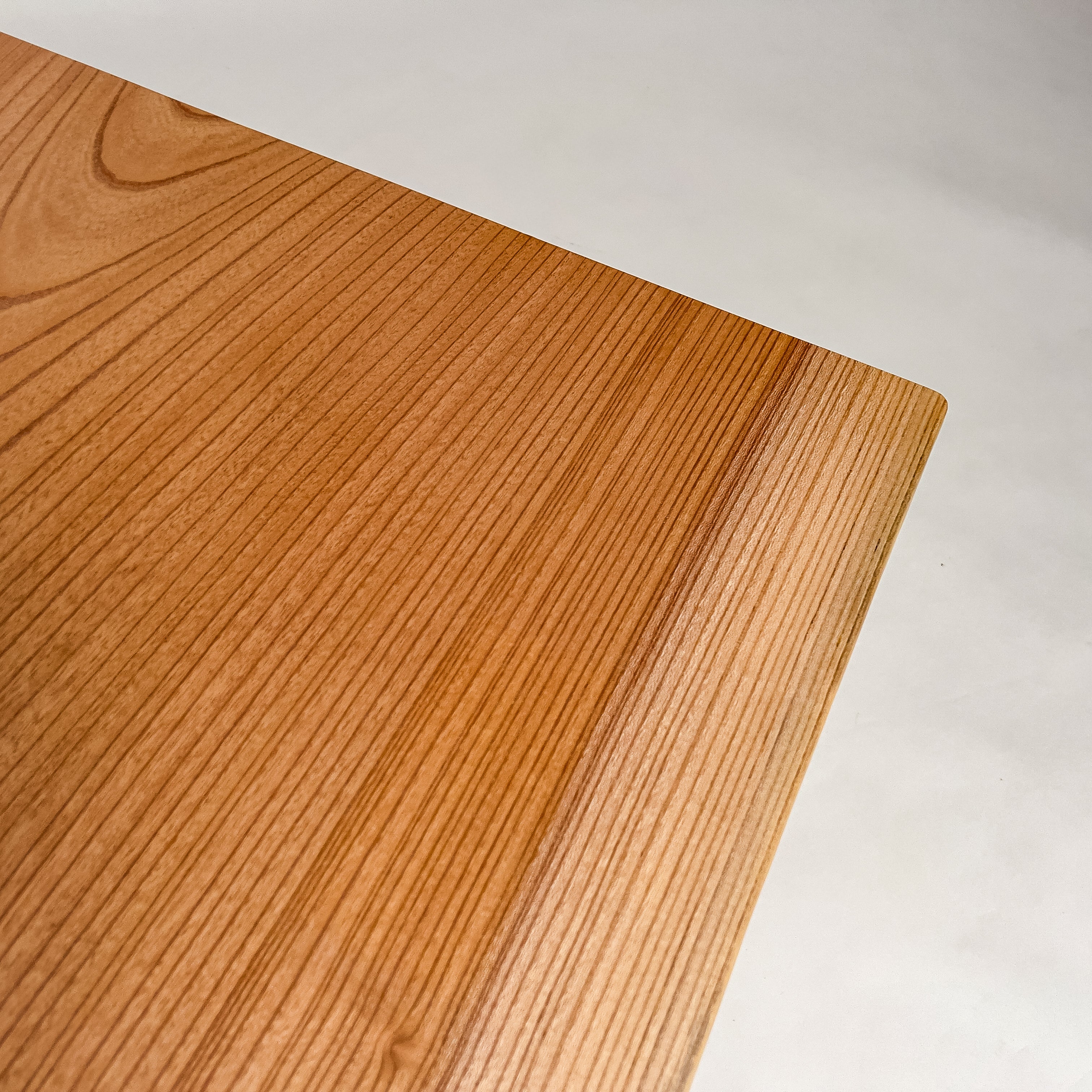 No.2099　欅（けやき）/一枚板ローテーブル