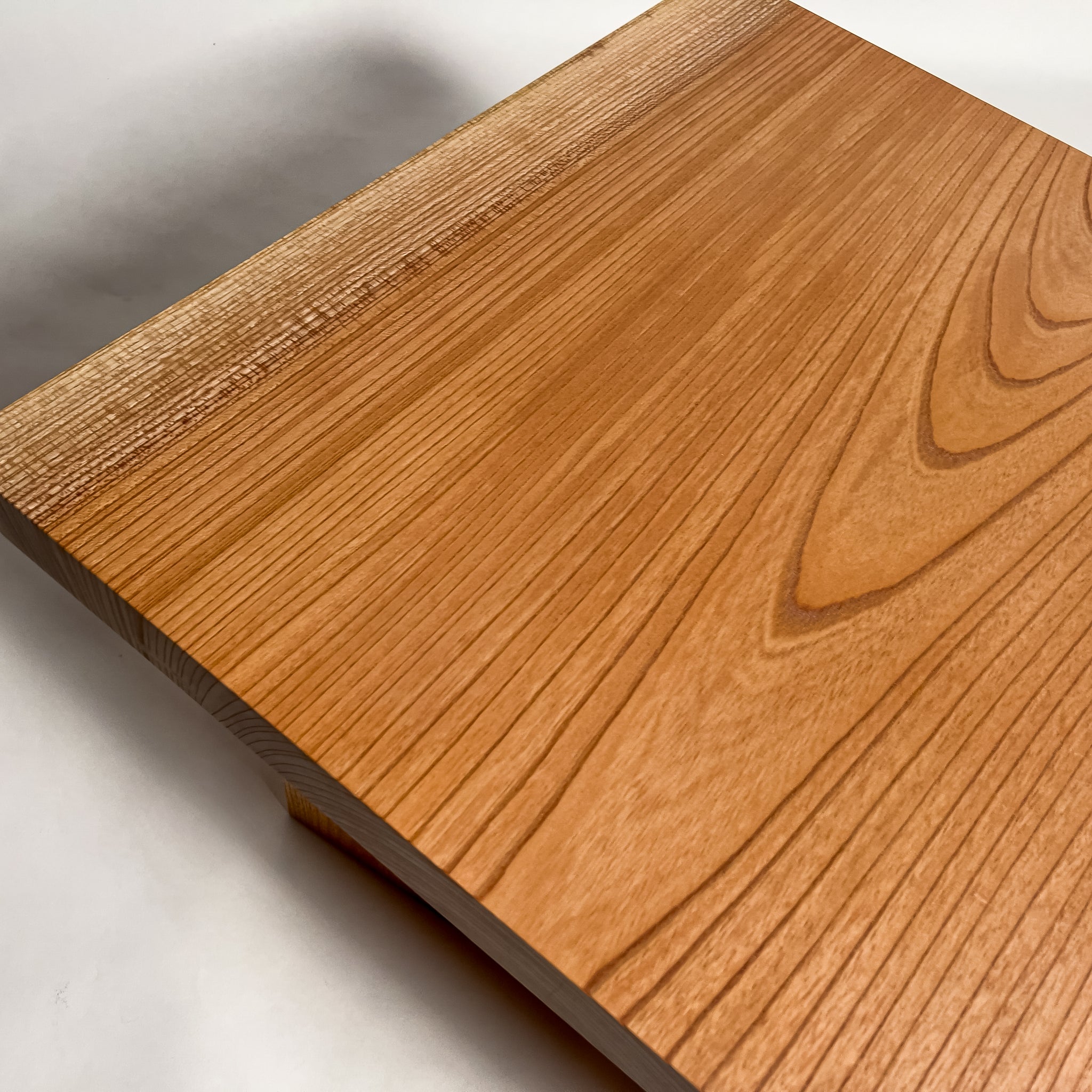 No.2099　欅（けやき）/一枚板デスク