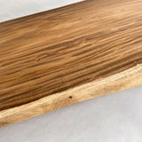 No.1978　モンキーポッド/一枚板ダイニングテーブル