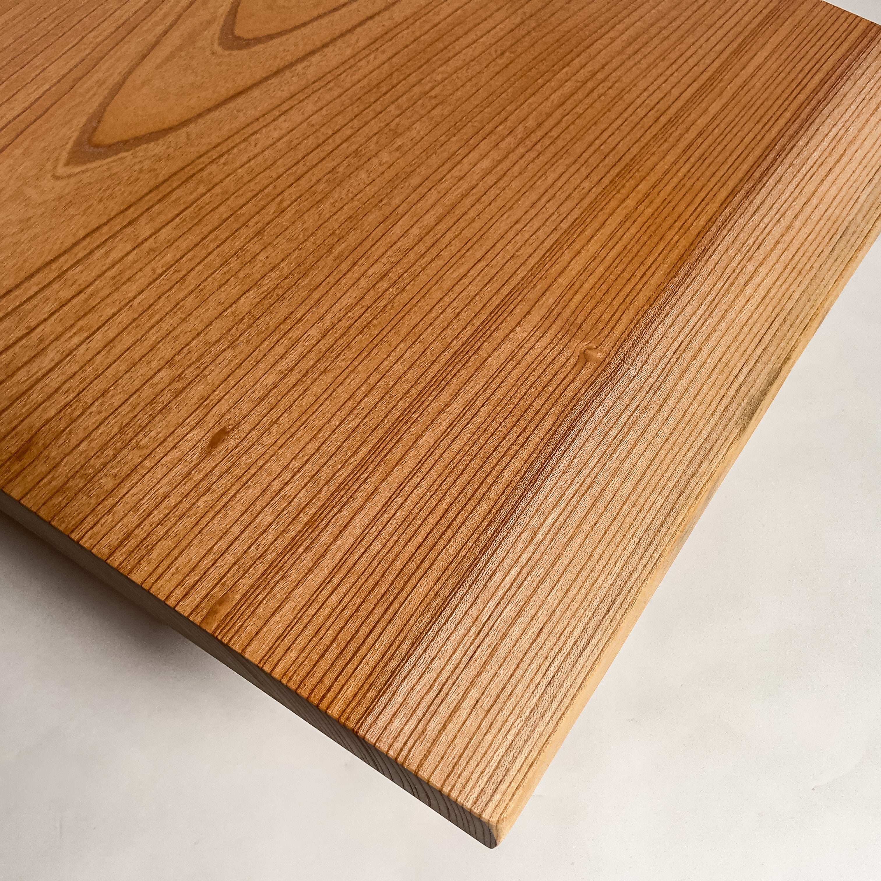 No.2099　欅（けやき）/一枚板ダイニングテーブル