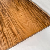 No.1978　モンキーポッド/一枚板ダイニングテーブル