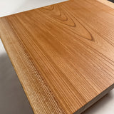 No.2099　欅（けやき）/一枚板ダイニングテーブル