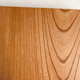 No.2099　欅（けやき）/一枚板デスク