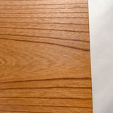 No.2099　欅（けやき）/一枚板ダイニングテーブル