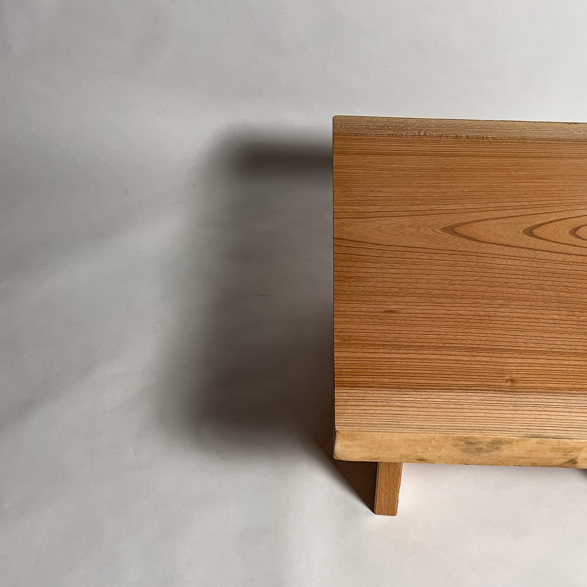 No.2099　欅（けやき）/一枚板ローテーブル