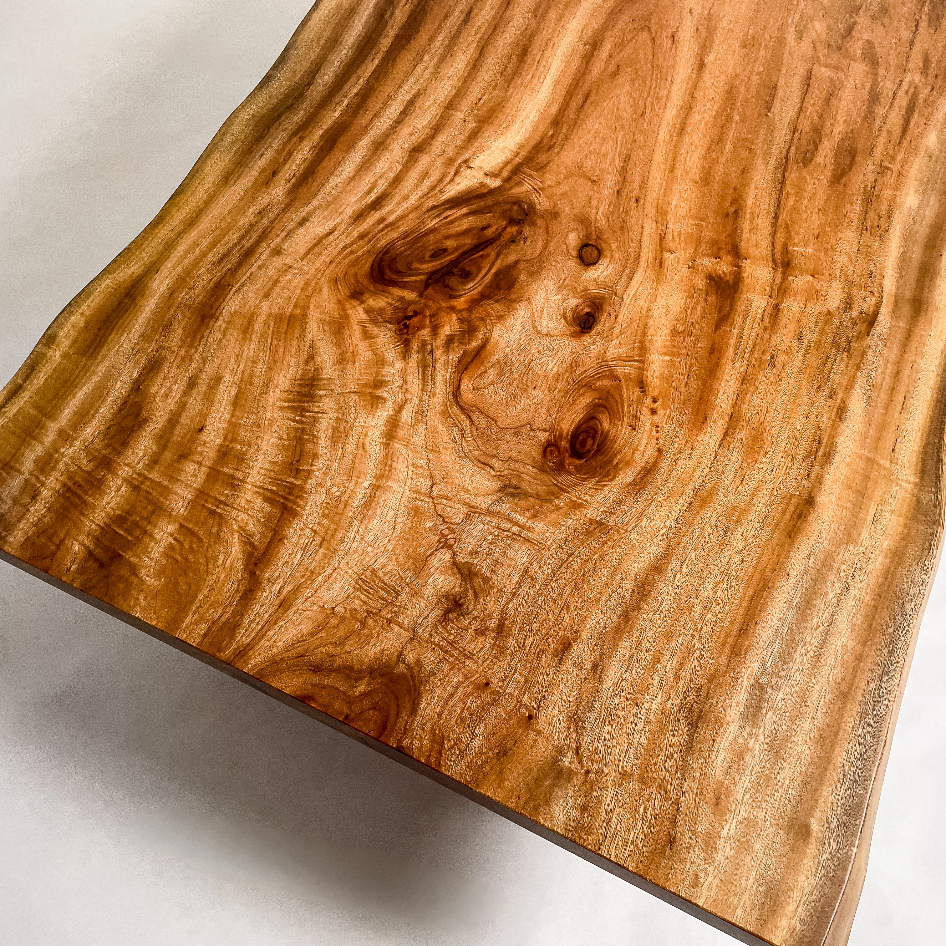 No.2037　楠（くす）/一枚板ダイニングテーブル