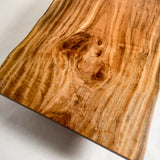 No.2037　楠（くす）/一枚板ダイニングテーブル