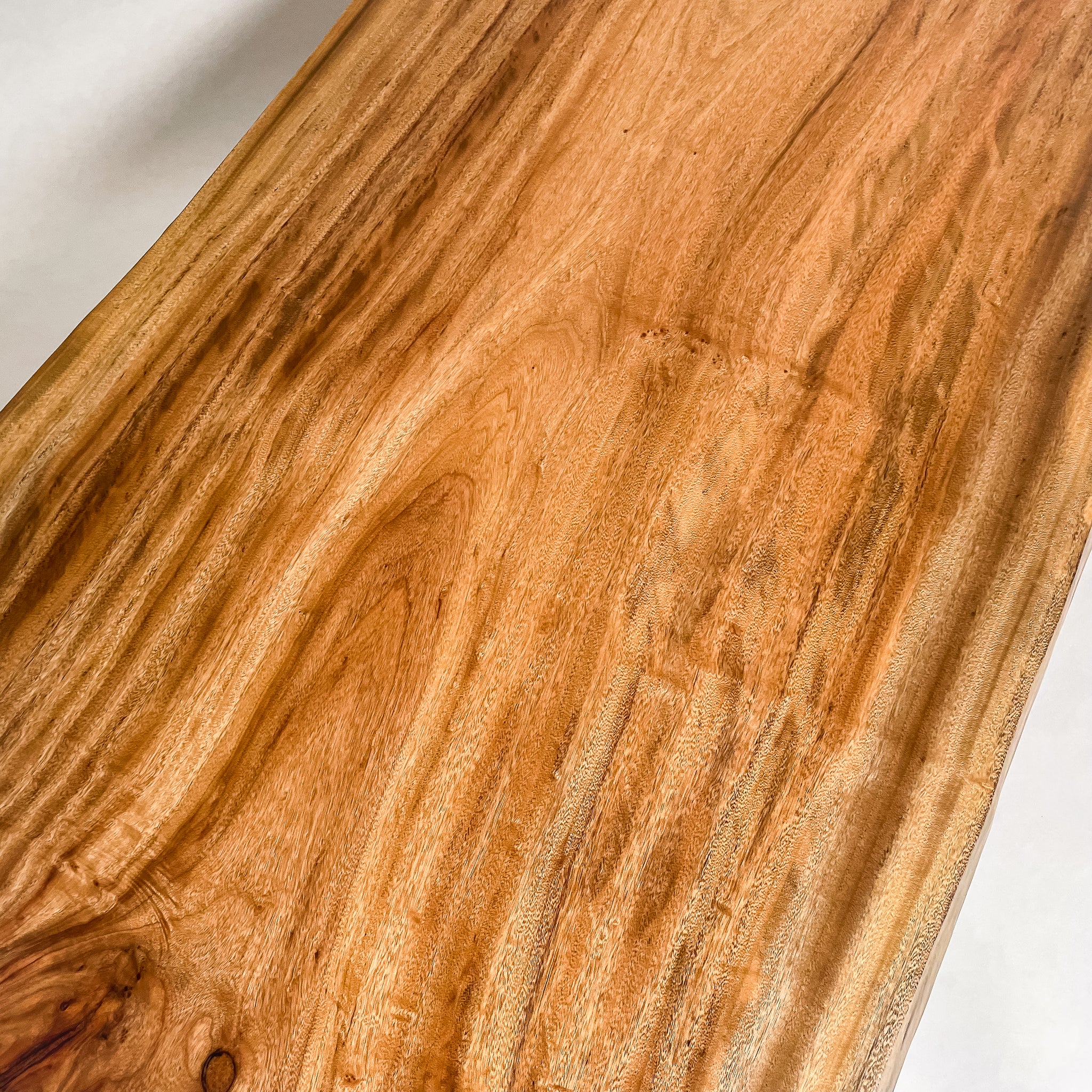 No.2037　楠（くす）/一枚板ダイニングテーブル