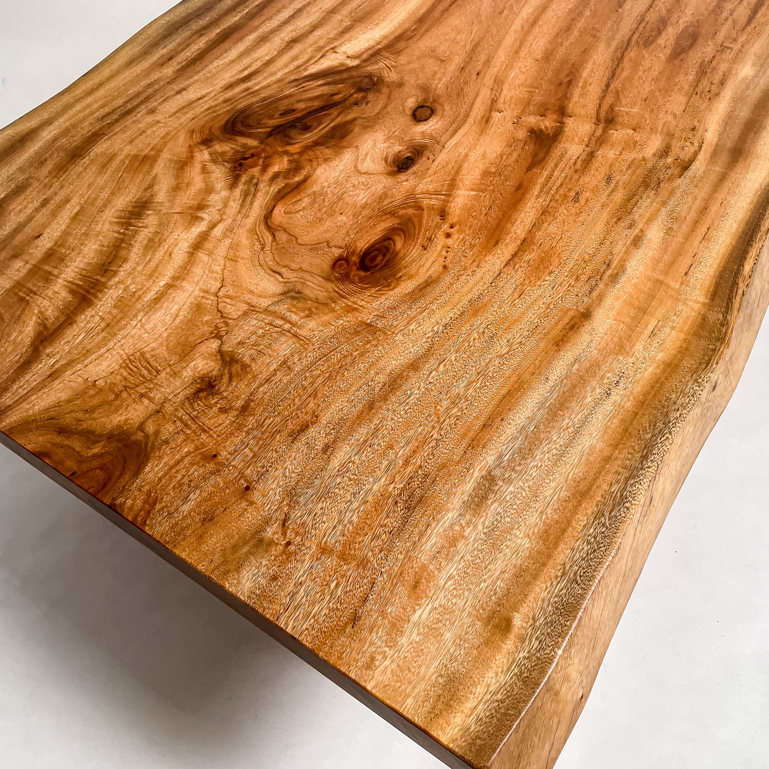 No.2037　楠（くす）/一枚板ダイニングテーブル