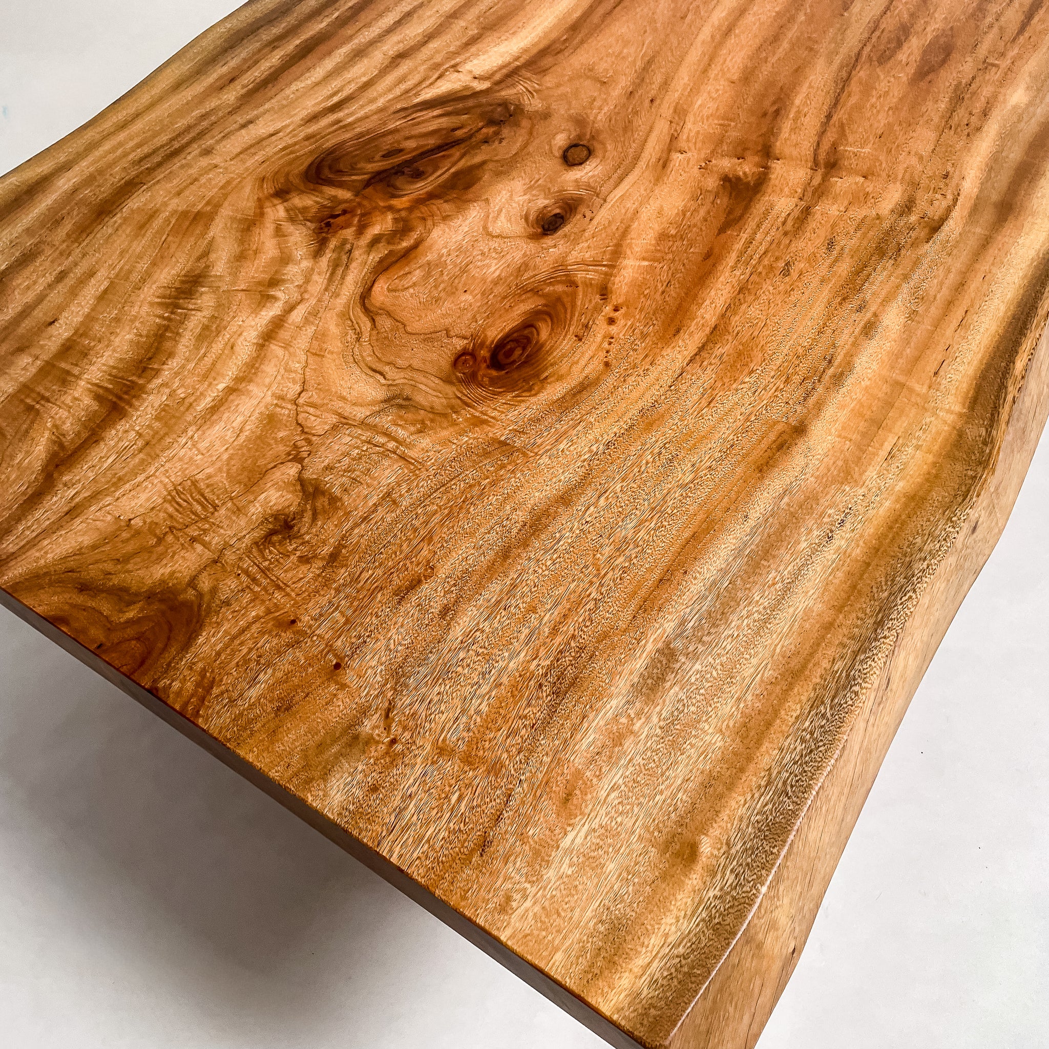 No.2037　楠（くす）/一枚板ダイニングテーブル