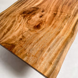 No.2037　楠（くす）/一枚板座卓