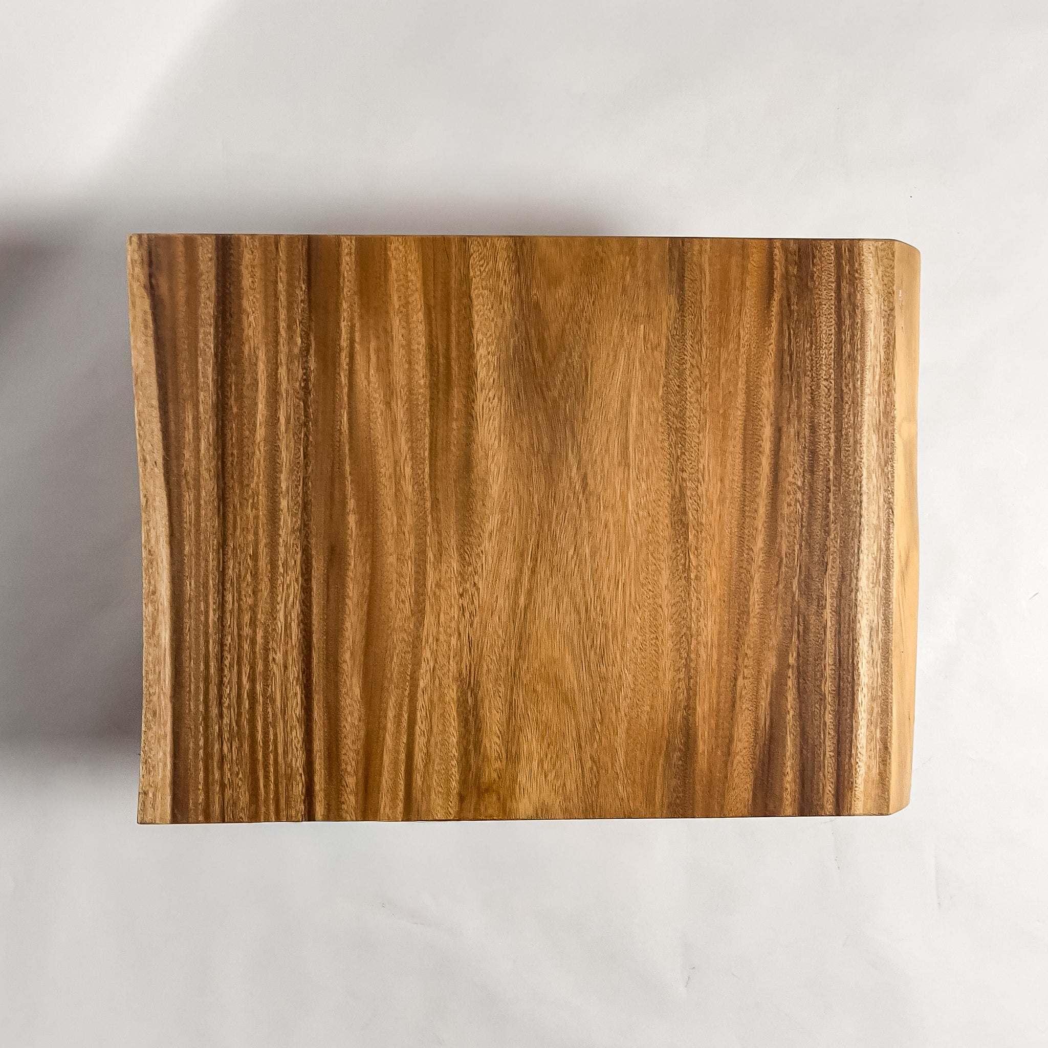 No.2100　モンキーポッド/一枚板デスク