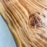 No.2037　楠（くす）/一枚板ダイニングテーブル