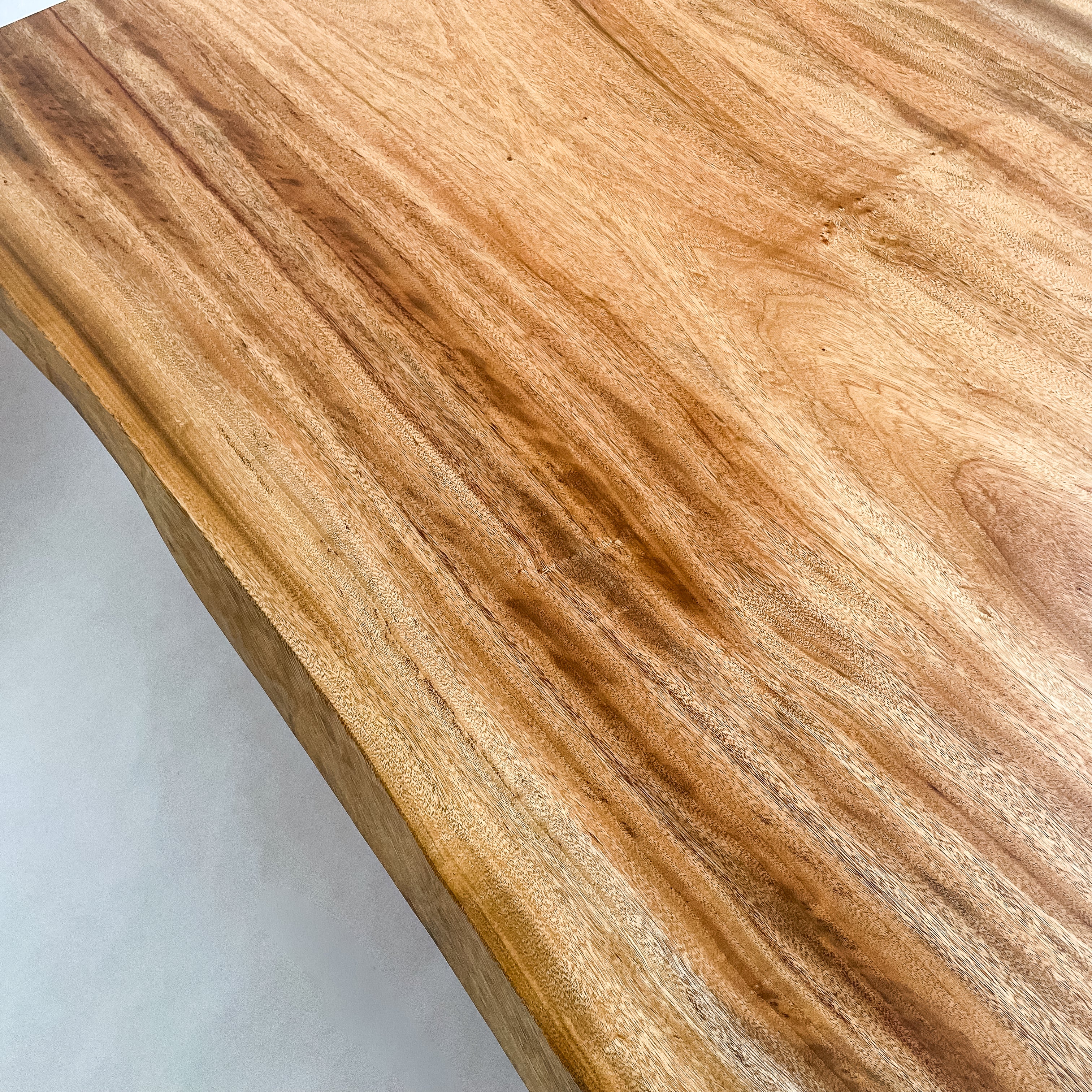 No.2037　楠（くす）/一枚板ダイニングテーブル