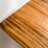 No.2037　楠（くす）/一枚板座卓