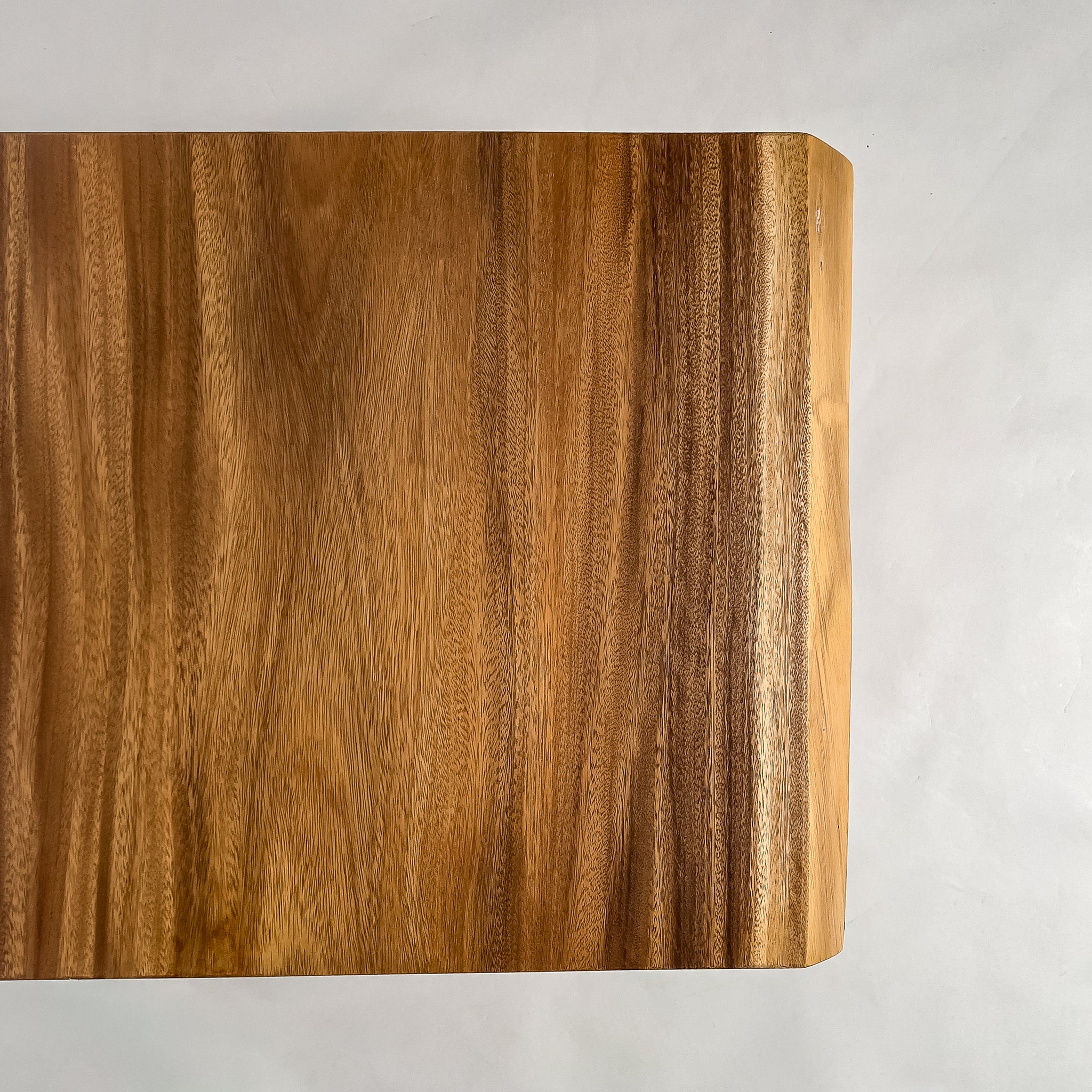 No.2100　モンキーポッド/一枚板デスク