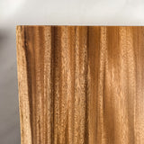 No.2100　モンキーポッド/一枚板ダイニングテーブル