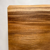 No.2100　モンキーポッド/一枚板デスク