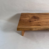 No.2037　楠（くす）/一枚板座卓