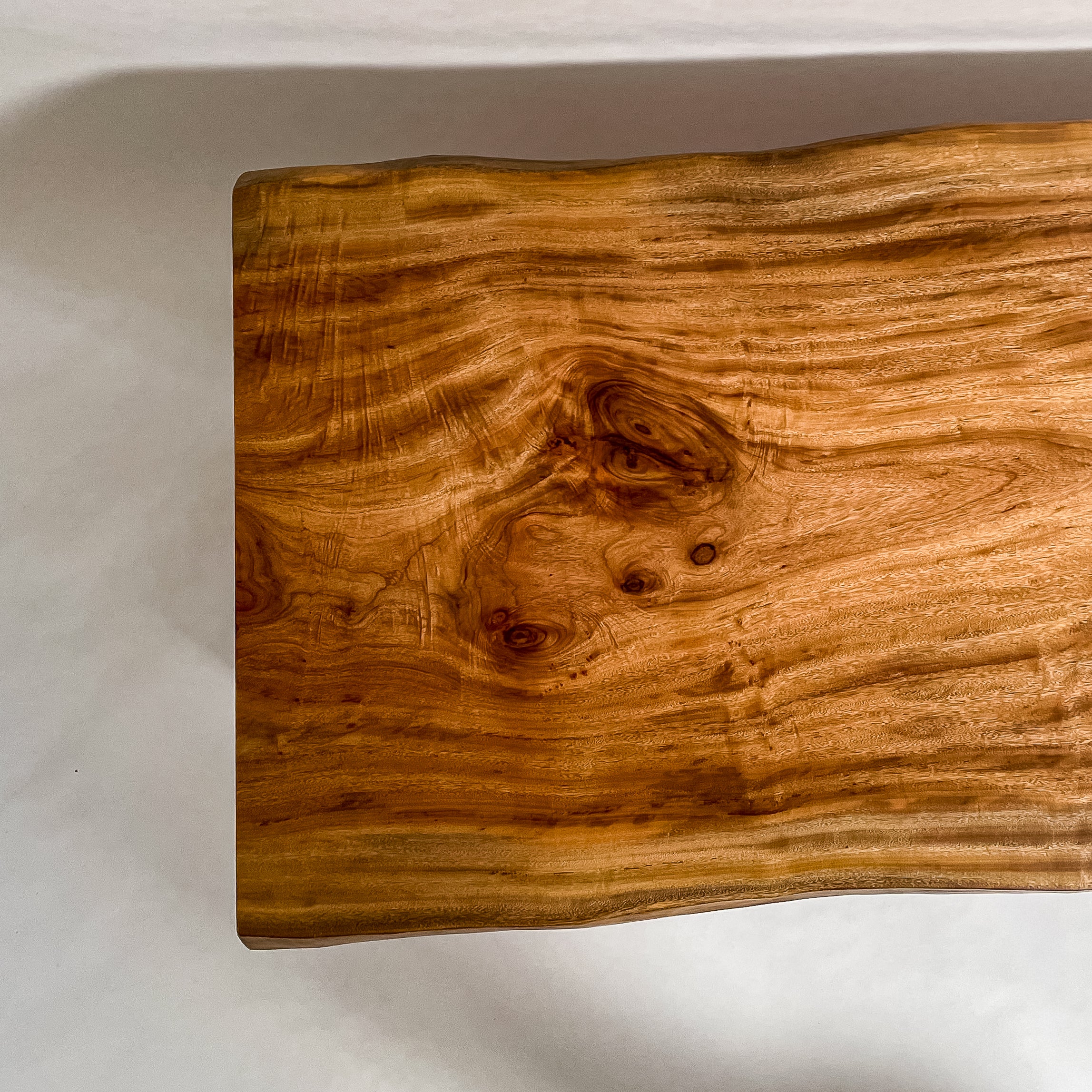 No.2037　楠（くす）/一枚板ダイニングテーブル