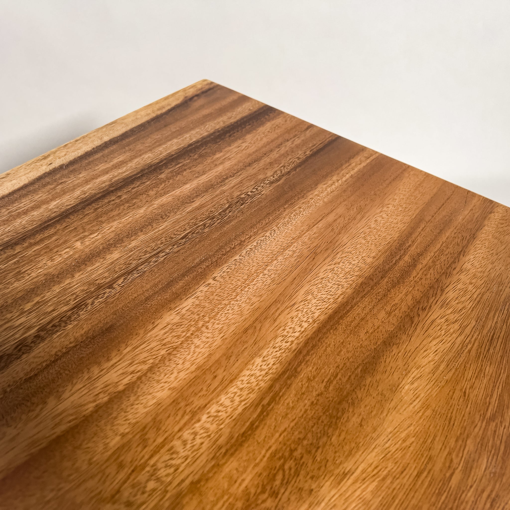 No.2100　モンキーポッド/一枚板デスク