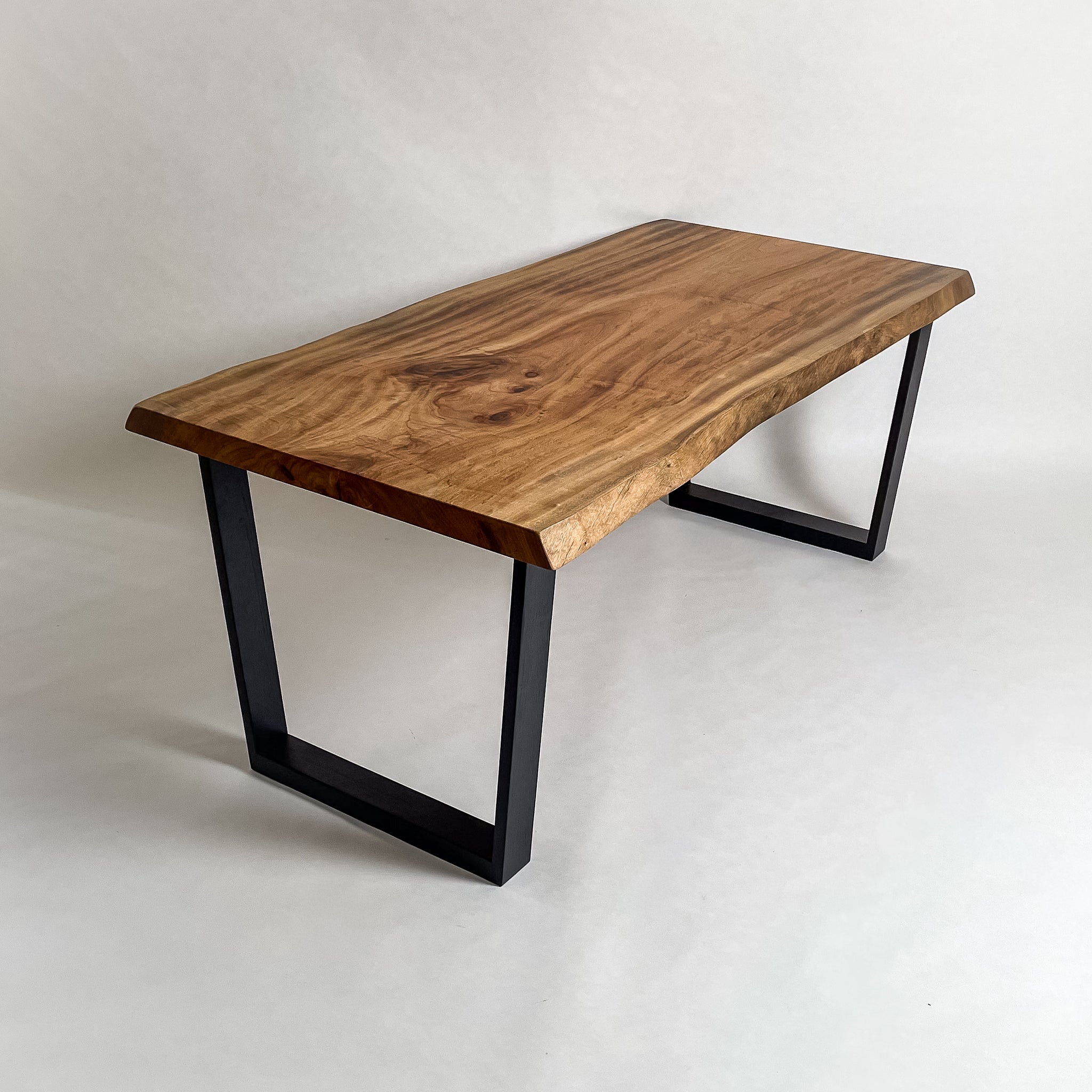 No.2037　楠（くす）/一枚板ダイニングテーブル