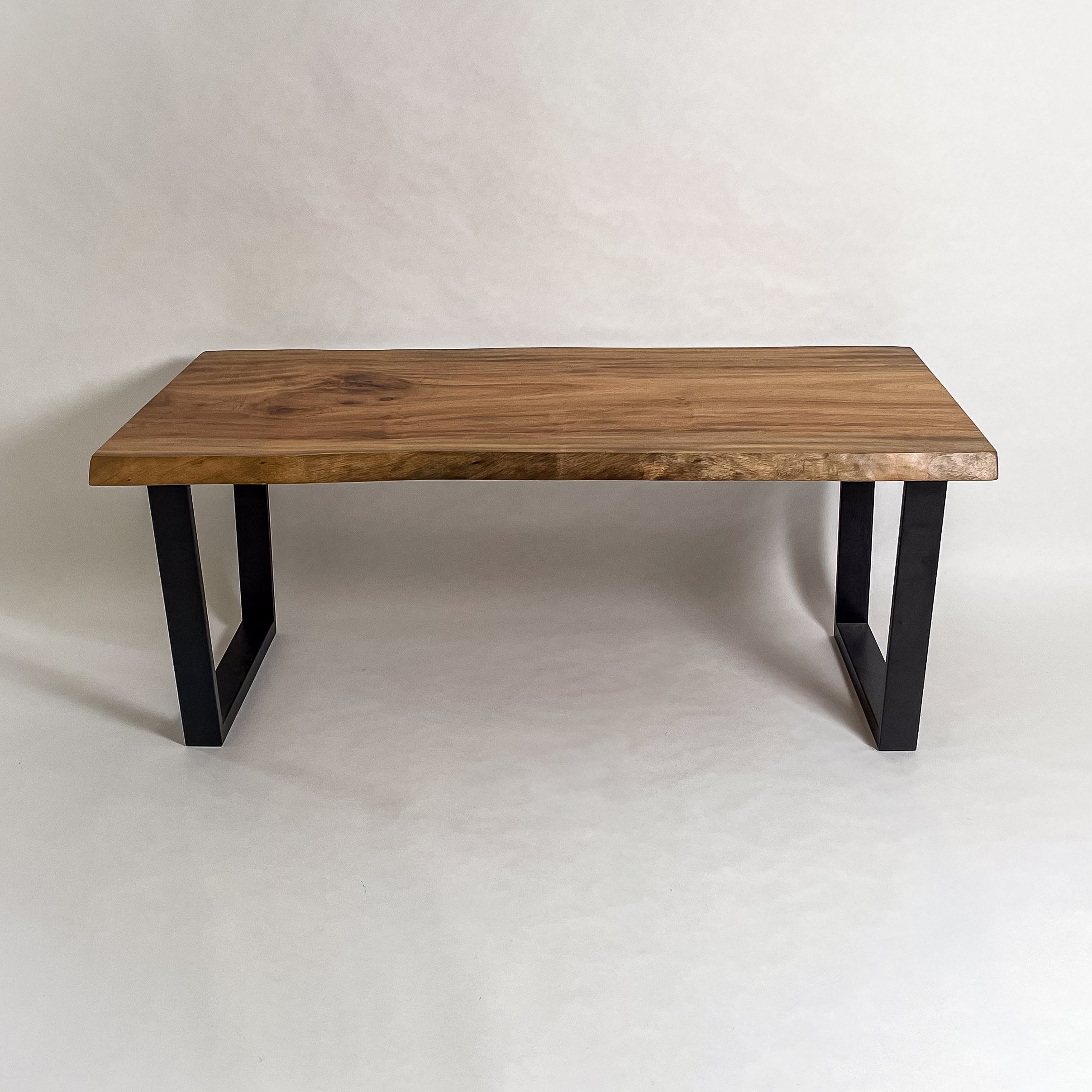 No.2037　楠（くす）/一枚板ダイニングテーブル