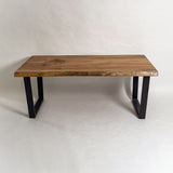 No.2037　楠（くす）/一枚板ダイニングテーブル