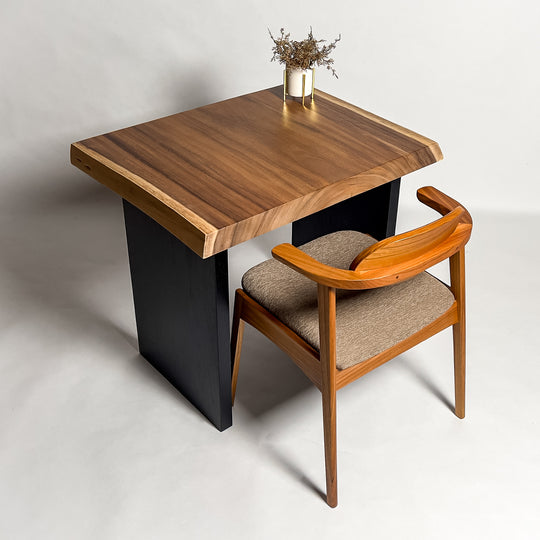 モンキーポッド一枚板デスク｜【公式】KIDOMEIMOKU オンラインショップ