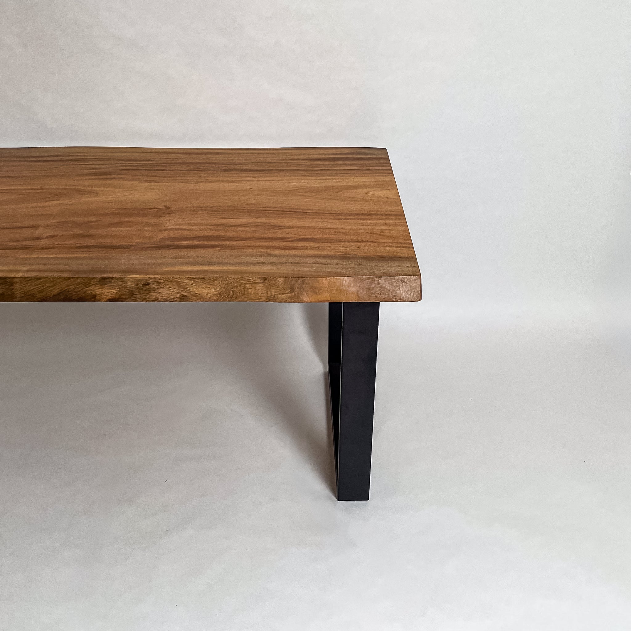 No.2037　楠（くす）/一枚板ダイニングテーブル