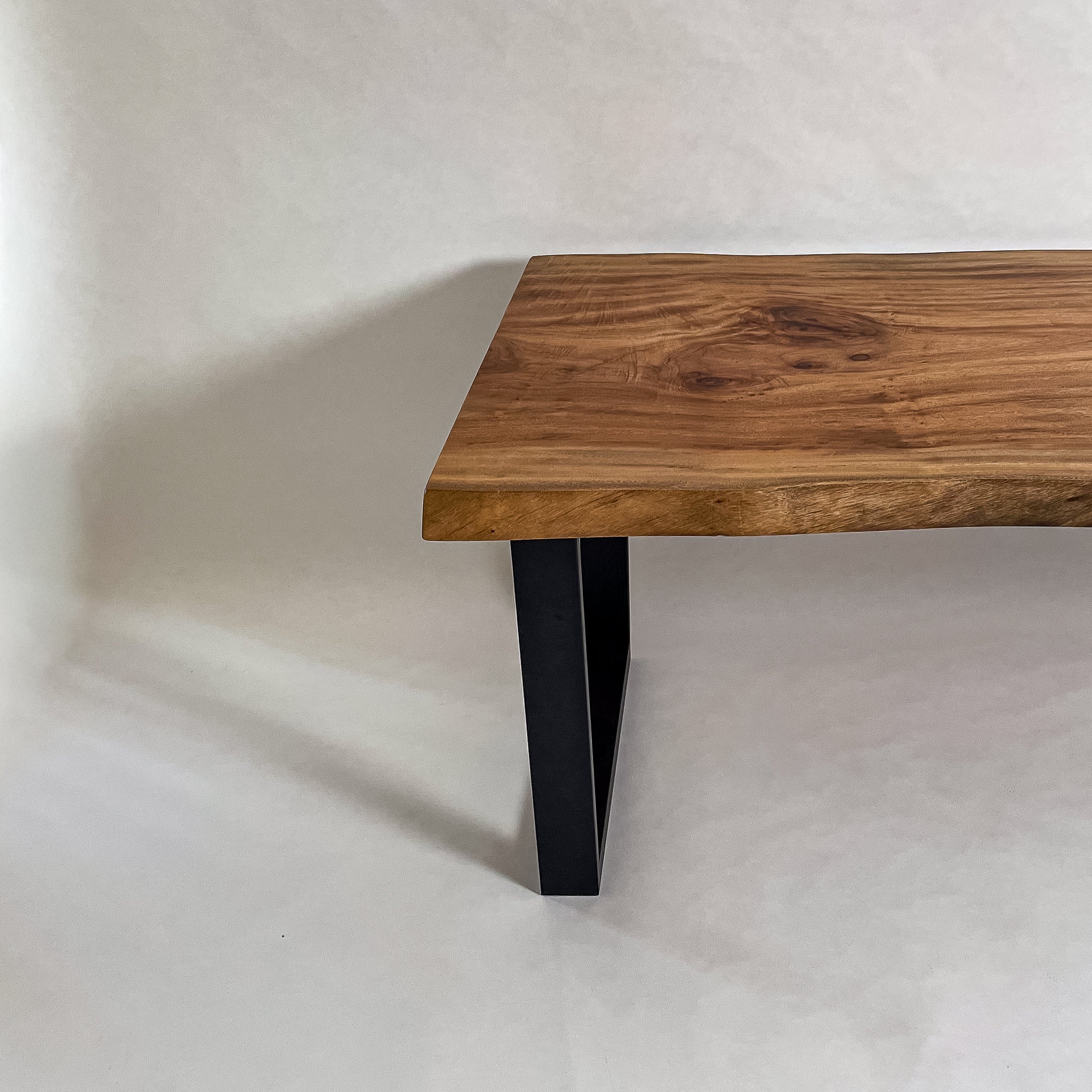 No.2037　楠（くす）/一枚板ダイニングテーブル