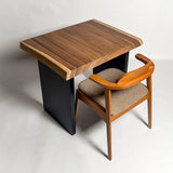 No.2100　モンキーポッド/一枚板ダイニングテーブル