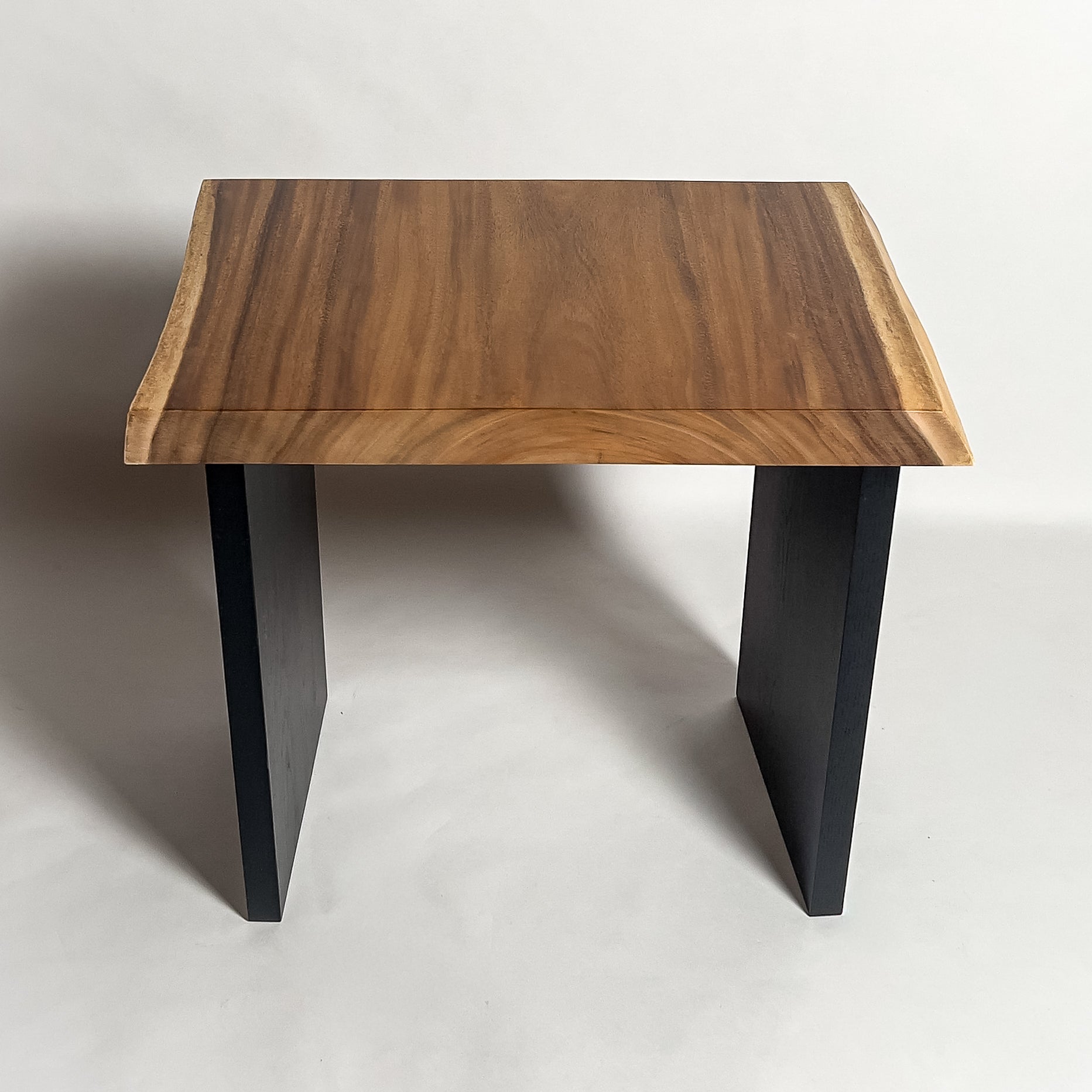 No.2100　モンキーポッド/一枚板デスク