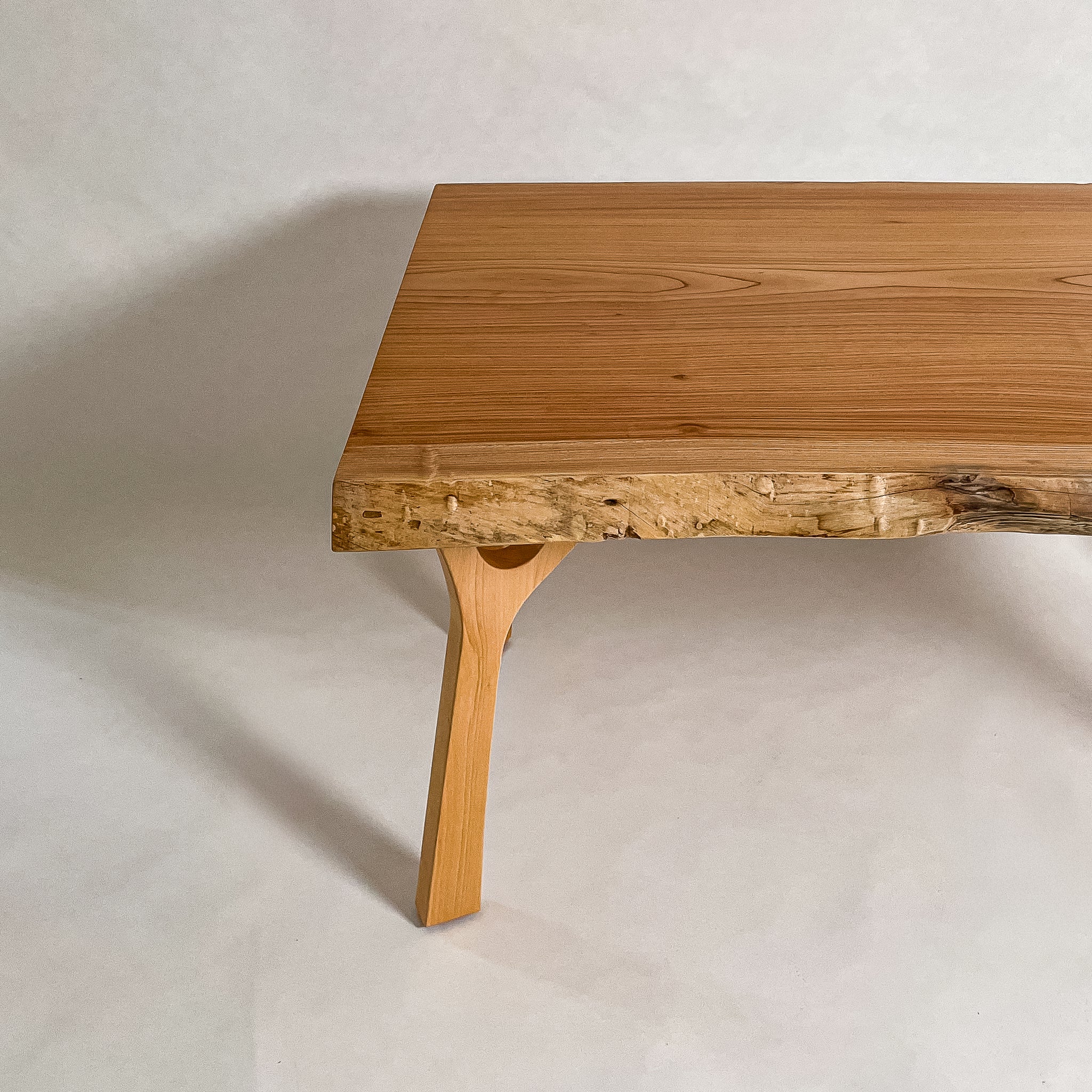 ダイニングテーブル kikiki メーカー在庫限り※ 200LDテーブル単品 KIKI キキ 開梱設置 ダイニング