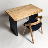 No.2101　栃（とち）/一枚板ダイニングテーブル