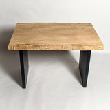 No.2101　栃（とち）/一枚板ダイニングテーブル