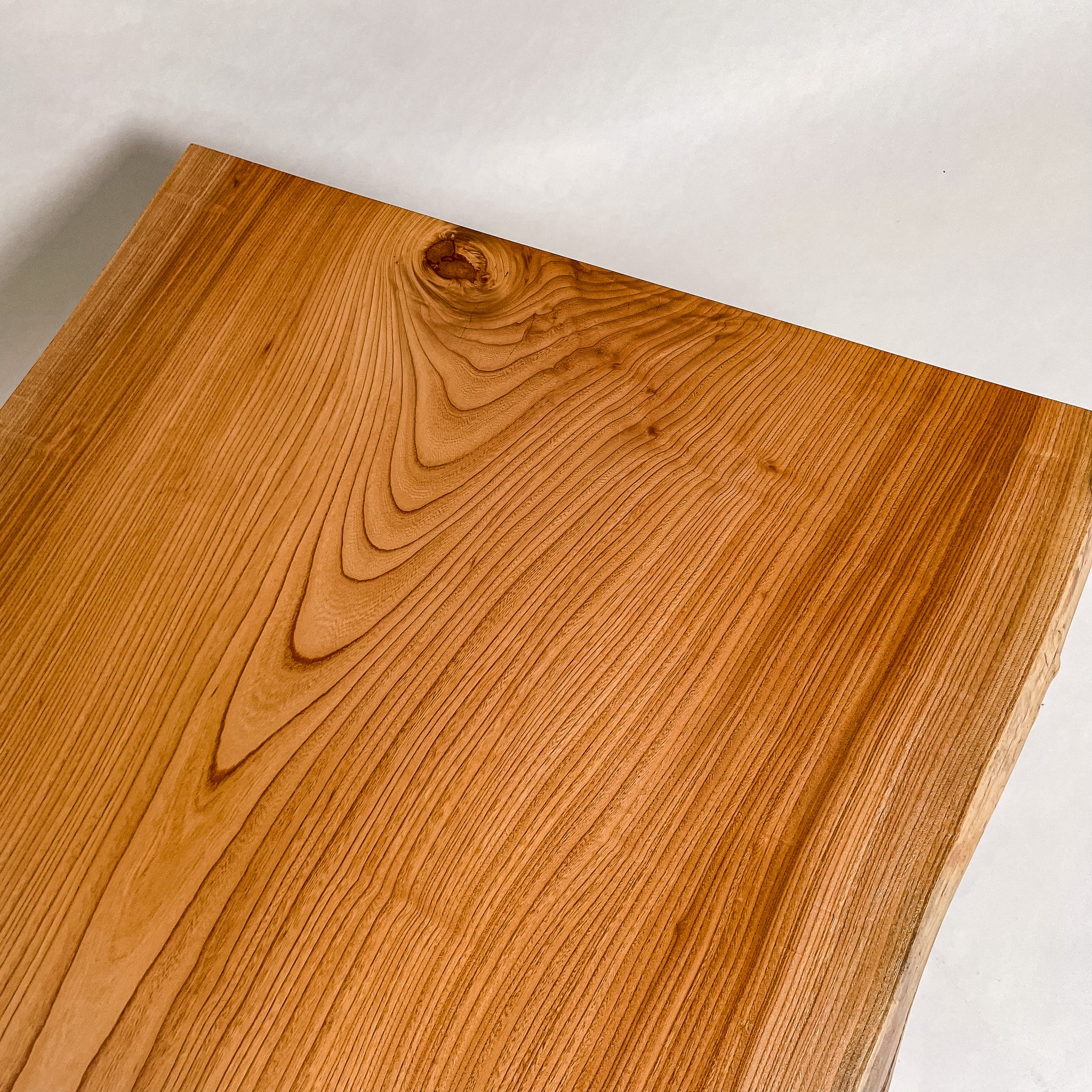 No.2060　欅（けやき）/一枚板ダイニングテーブル