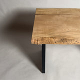 No.2101　栃（とち）/一枚板ダイニングテーブル