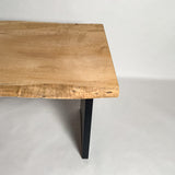 No.2101　栃（とち）/一枚板ダイニングテーブル