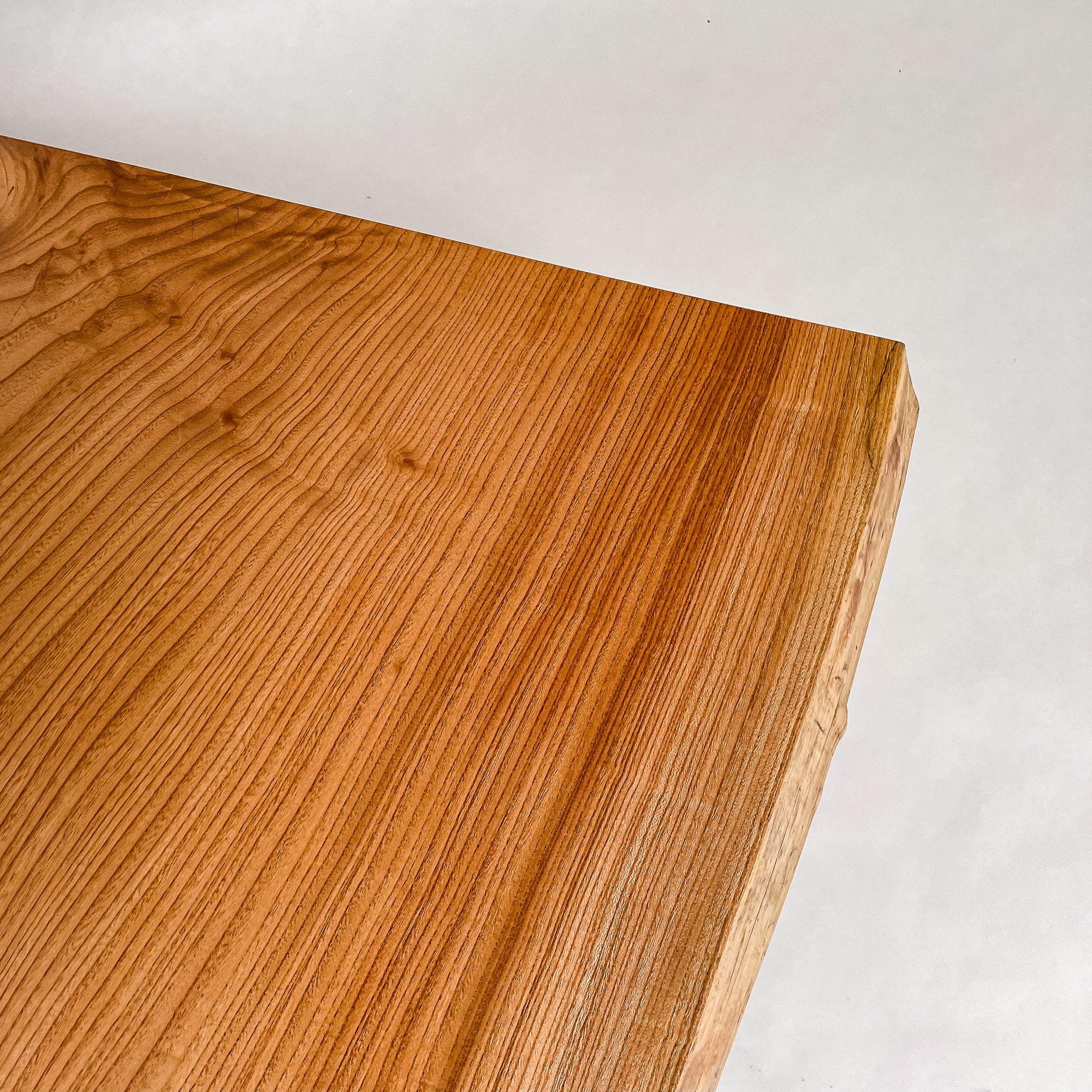 No.2060　欅（けやき）/一枚板ダイニングテーブル