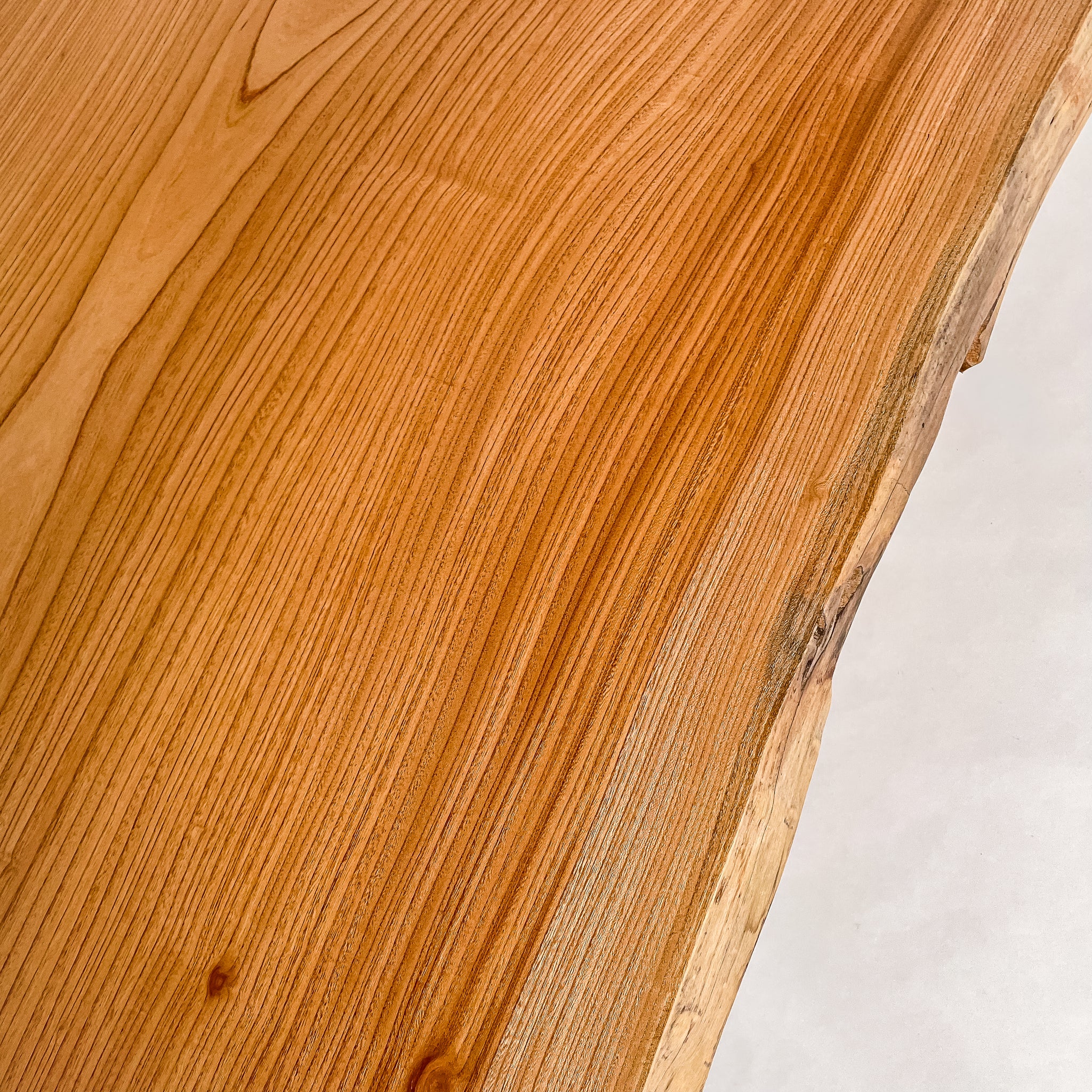 No.2060　欅（けやき）/一枚板ダイニングテーブル