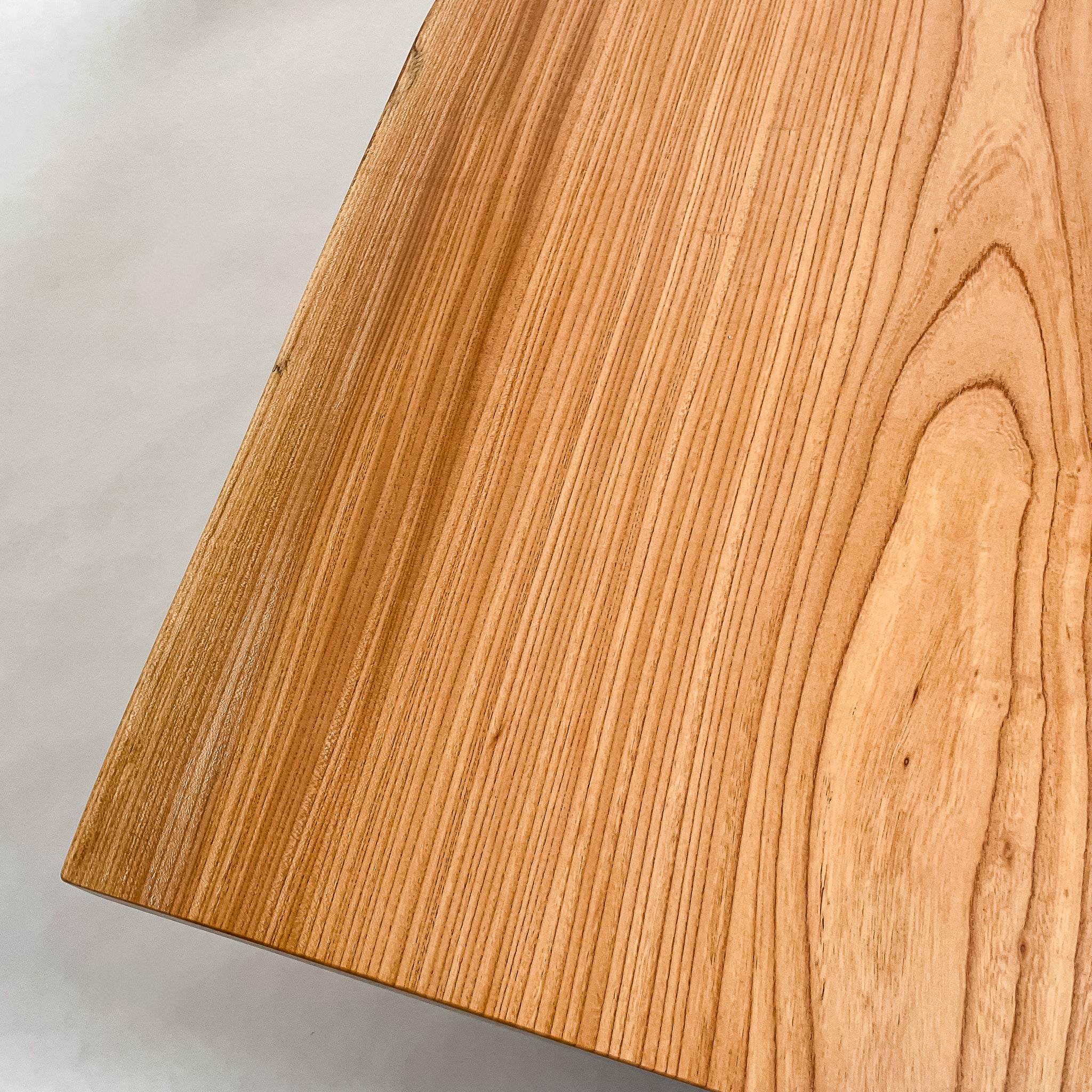 No.2060　欅（けやき）/一枚板ダイニングテーブル