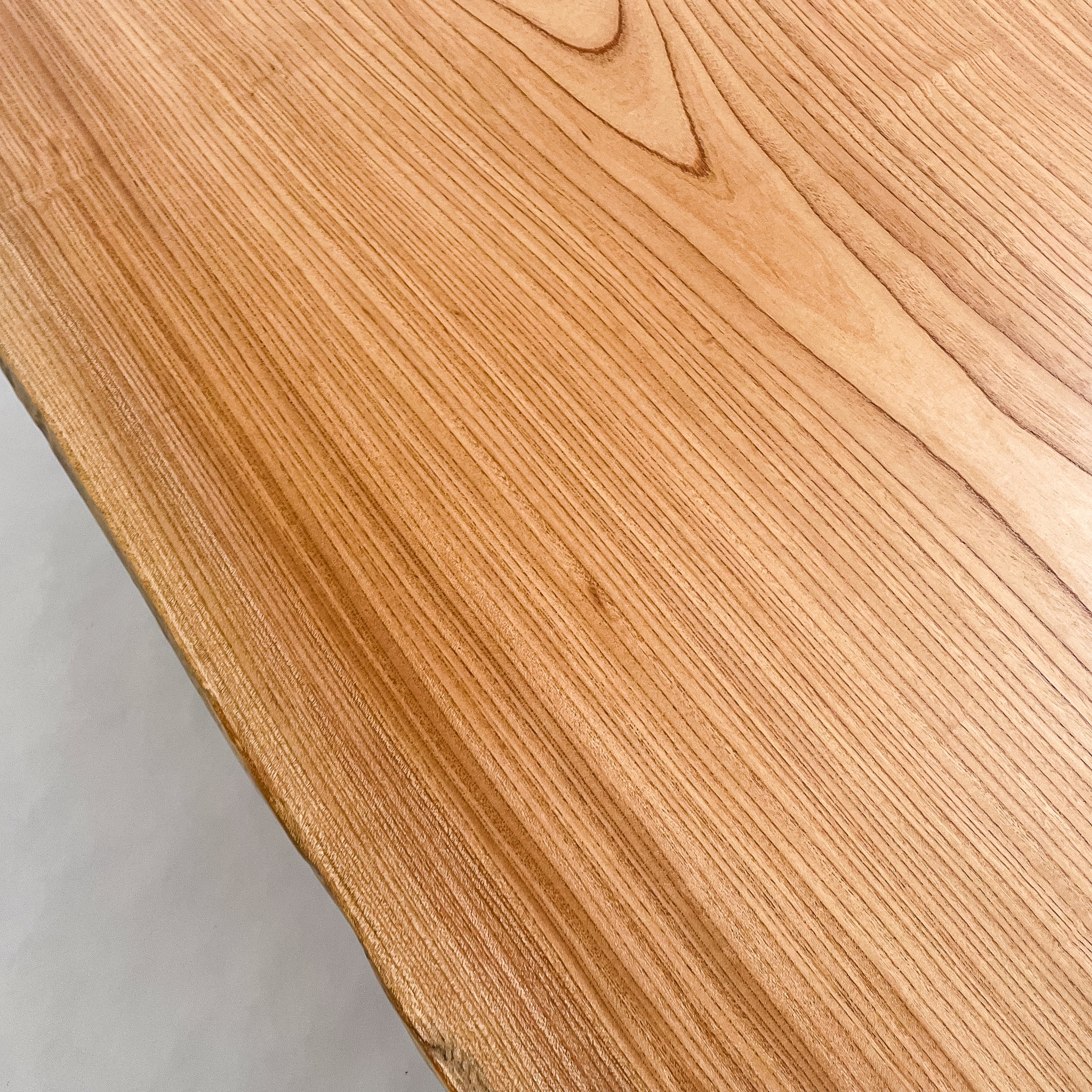 No.2060　欅（けやき）/一枚板ダイニングテーブル