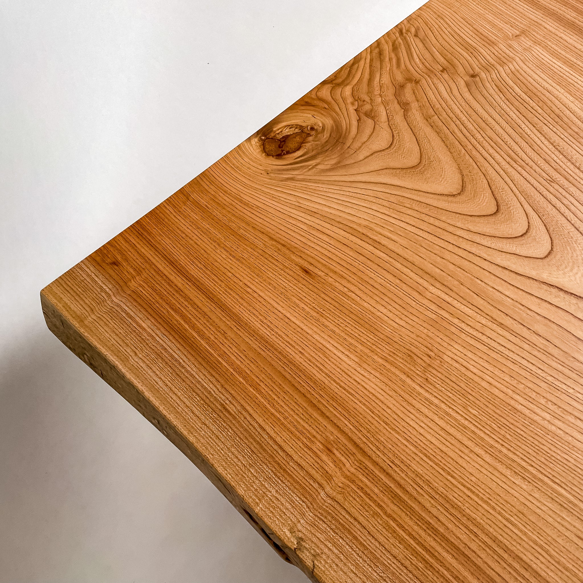 No.2060　欅（けやき）/一枚板ダイニングテーブル